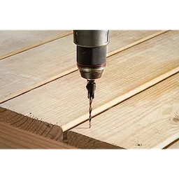 #6/#8/#10 3PC COUNTERSINK SET