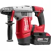 M28 FUEL™ 1-1/8" SDS Plus Rotary Hammer Kit, view 5
