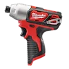 M12™ ¼” Hex Impact Driver, view 4