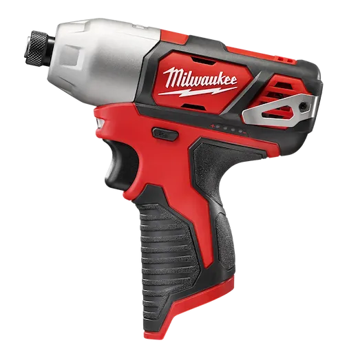 M12™ ¼” Hex Impact Driver