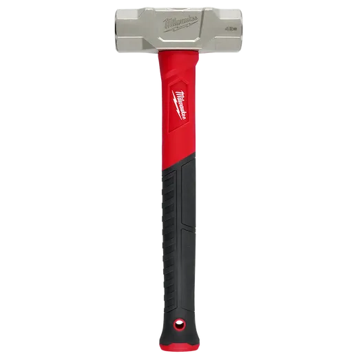 4lb Fiberglass Engineer Hammer