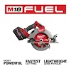 M18 FUEL™ 7-1/4” Circular Saw Kit, view 16