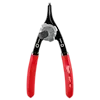 .047" Convertible Snap Ring Pliers - 18°