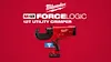 M18™ FORCE LOGIC™ 12 Ton Utility Crimper (Tool Only), view 11