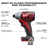 M18™ 1/4" Hex Impact Driver, view 8