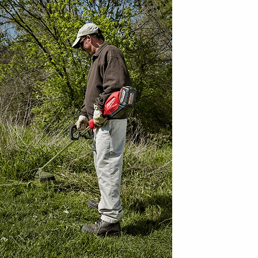 2725-21HD - M18 FUEL™ String Trimmer Kit