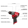 M12 FUEL™ 3-Tool Combo Kit, view 23