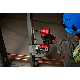 M18 FUEL™ 1/4" Hex One-Key Impact Driver