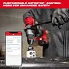 M18 FUEL™ ½” Drill/Driver w/ ONE-KEY™, view 24