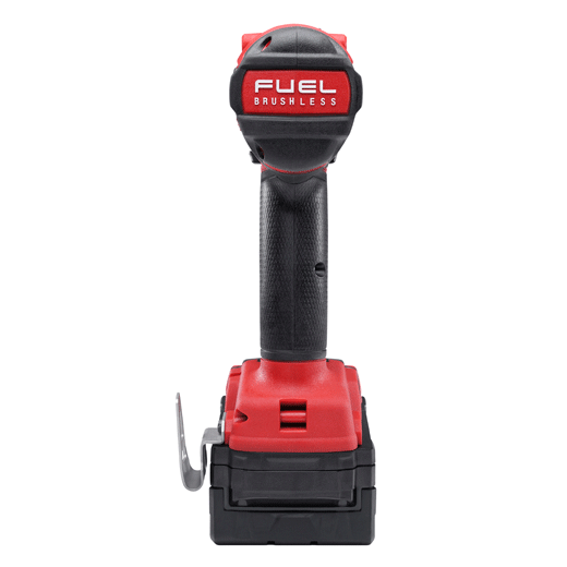 M18 FUEL™ 1/4" Hex Impact Driver Kit, view 19