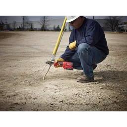 FORCELOGIC™
M18™ Cable Cutter Kit with 477 ACSR Jaws