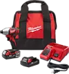 M18™ 1/4" HEX Impact Driver CP Kit, view 10