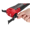 M12 FUEL™ Oscillating Multi-Tool, view 25