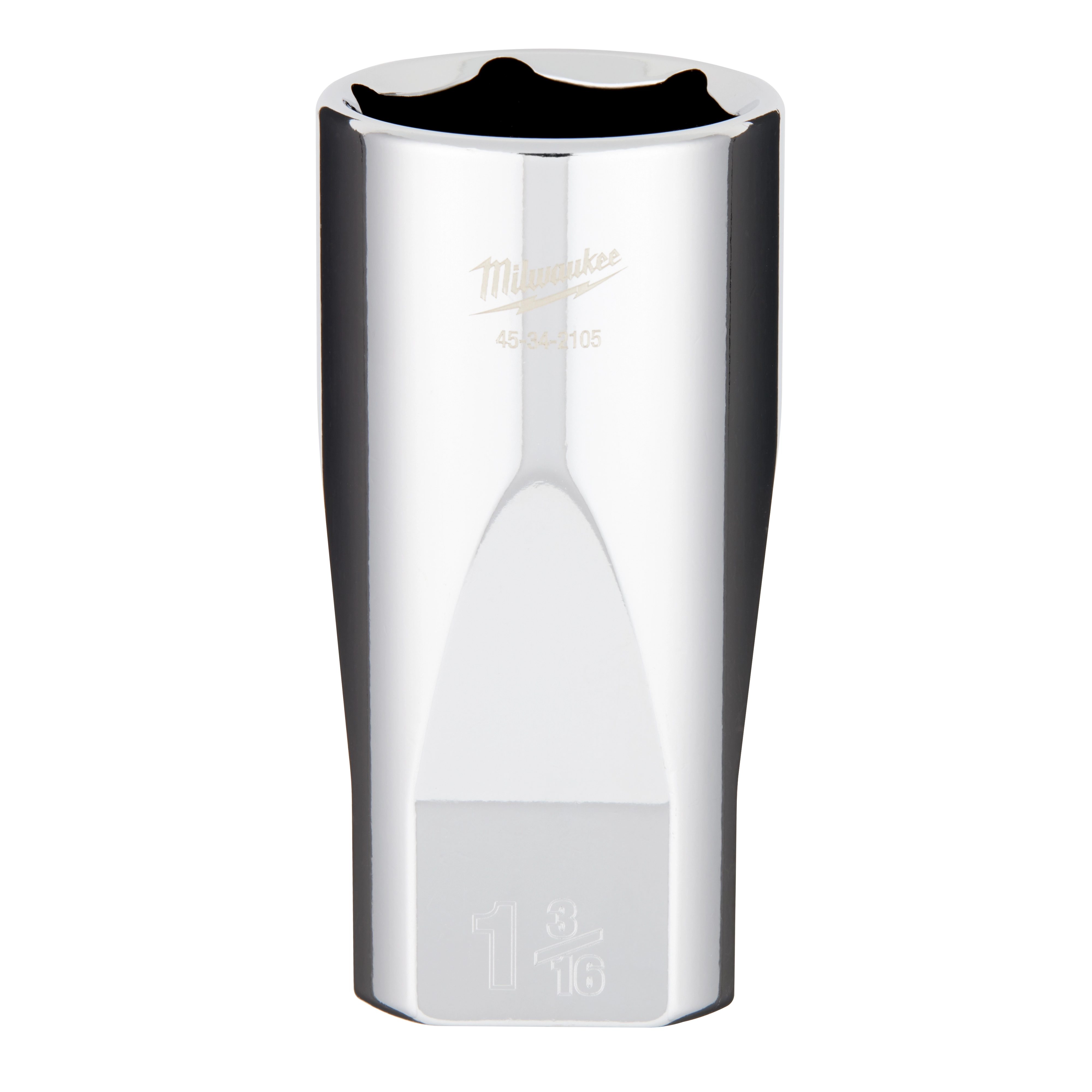 1/2" Drive 1-3/16" Deep Socket