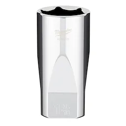 1/2" Drive 1-3/16" Deep Socket