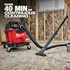 M18 FUEL™ NEXUS™ 6 Gallon Wet/Dry Vacuum, view 23