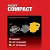 M12 FUEL™ 5-3/8" Circular Saw, view 20