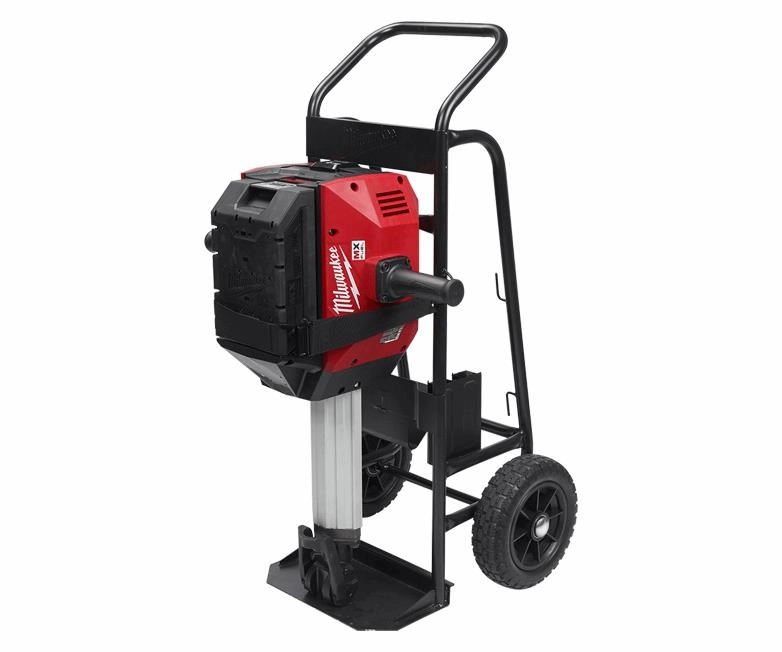 MXF368-1XC - MX FUEL™ Breaker