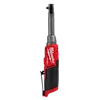 M12 FUEL™ 1/4" Extended Reach High Speed Ratchet, view 9