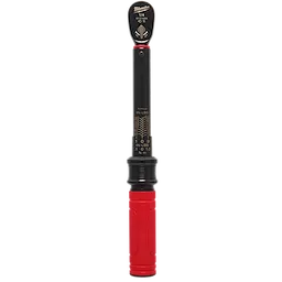 1/4” Drive Click Torque Wrench (40-200 in·lbf)
