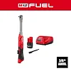 M12 FUEL™ 3/8" Extended Reach Ratchet Kit, view 17