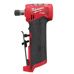 M12 FUEL 1/4" Right Angle Die Grinder Kit Includes