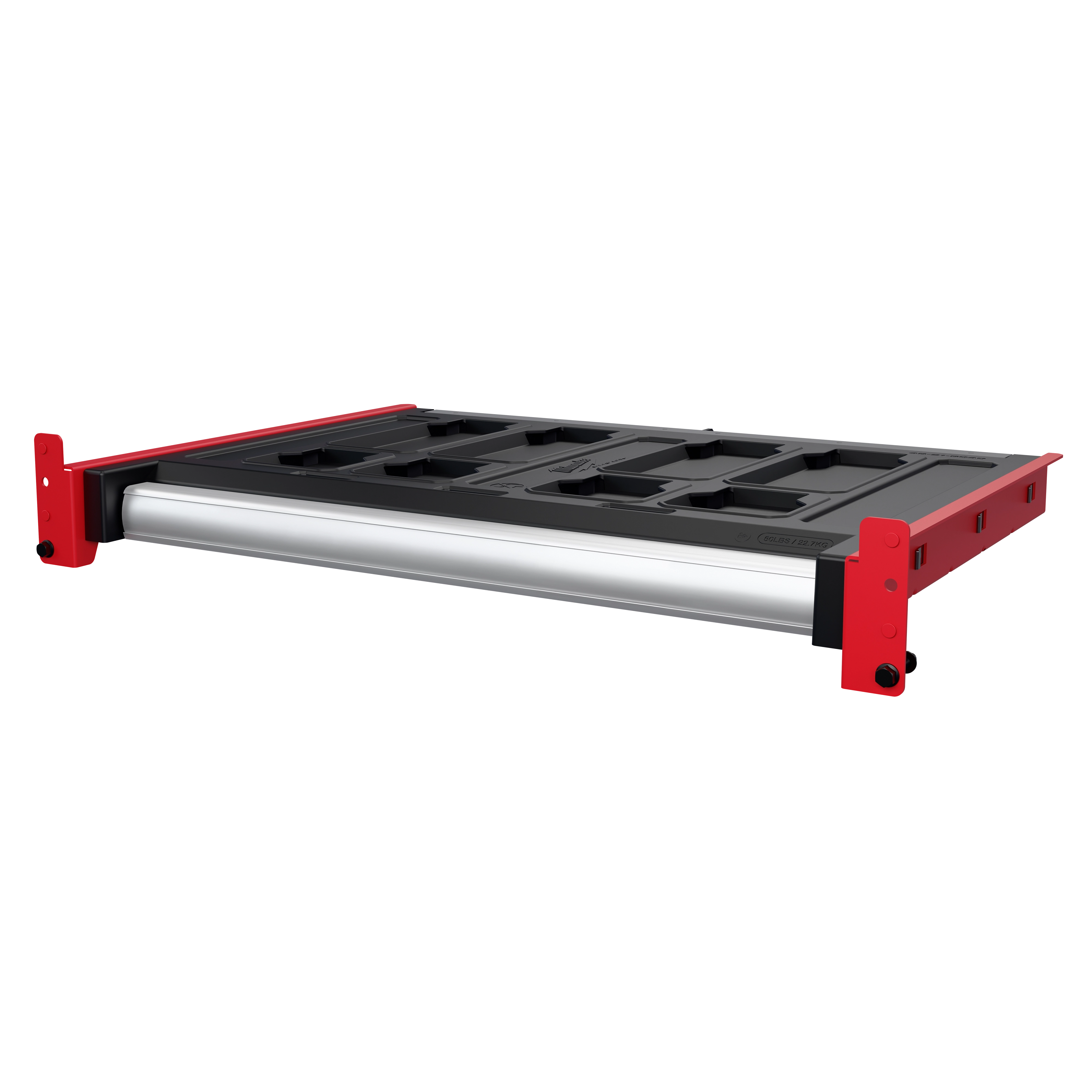 PACKOUT™ Rack Drawer | Milwaukee Tool