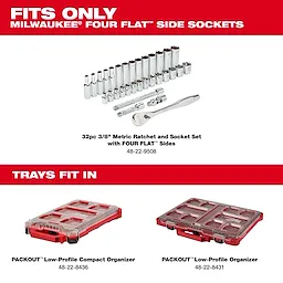 PACKOUT Tray Compatibility Image