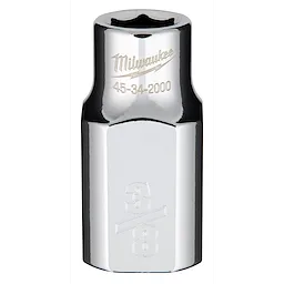 1/2" Drive 3/8" Socket