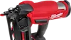 M18 FUEL™ 16 Gauge Angled Finish Nailer Kit, view 20