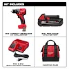 M18™ Compact Brushless 1/2" Drill/Driver Kit, view 11