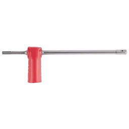 SDS PLUS Vacuum Bits