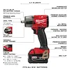 M18 FUEL™ 1/2" HTIW & 3/8" MTIW Automotive Combo Kit, view 21