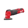M12 FUEL™ Oscillating Multi-Tool, view 24