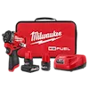 M12 FUEL™ Stubby 1/2" Impact Wrench Kit, view 17