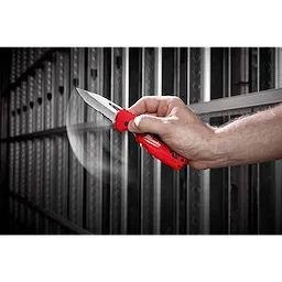 FASTBACK™ 5in1 Folding Knife