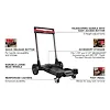 NEXUS™ Premium Wet/Dry Vacuum Cart, view 13