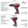 M18™ Cordless 6-Tool Combo Kit, view 22