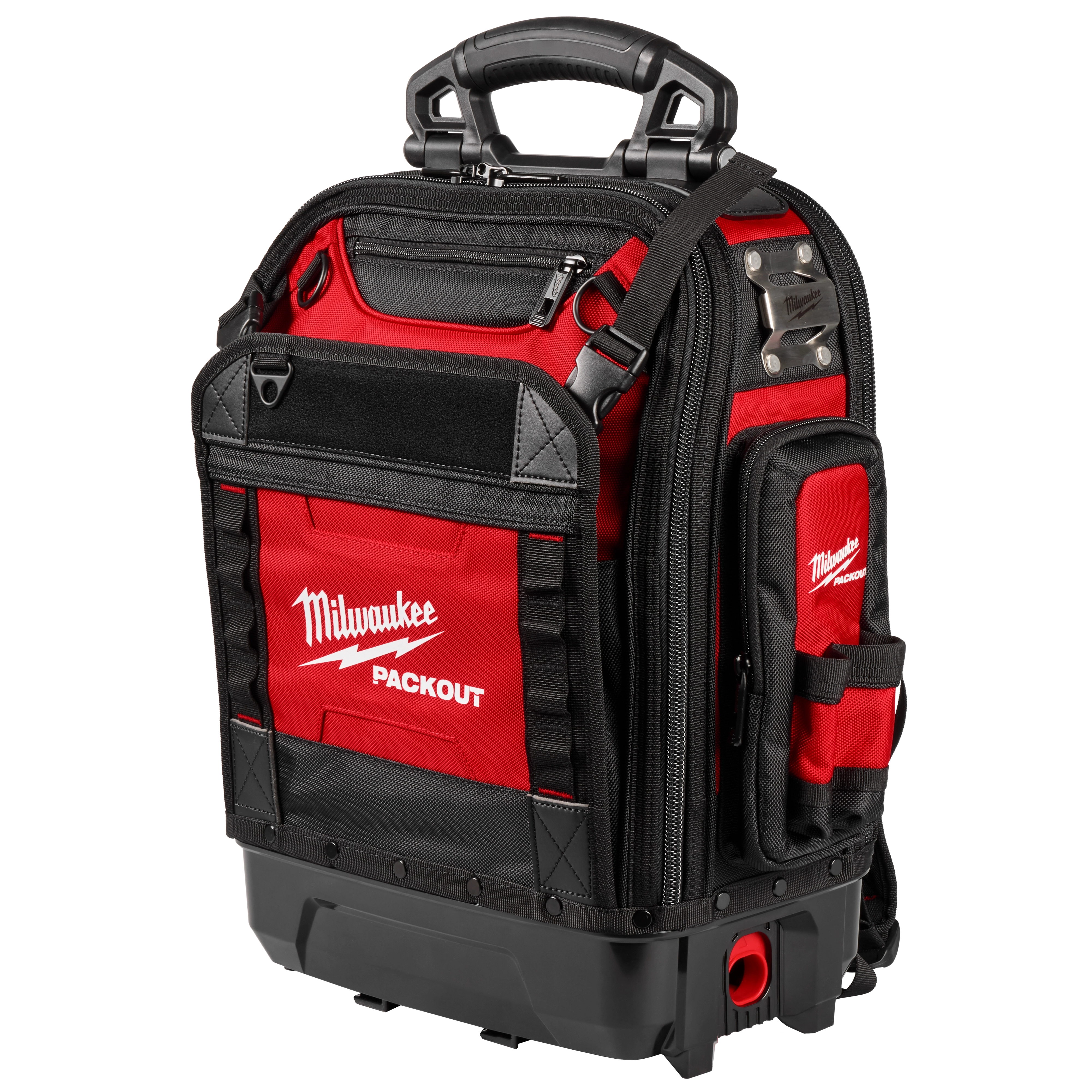 PACKOUT™ Structured Backpack | Milwaukee Tool