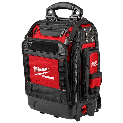 PACKOUT™ Structured Backpack