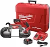 M18 FUEL™ Deep Cut Band Saw Kit, view 22
