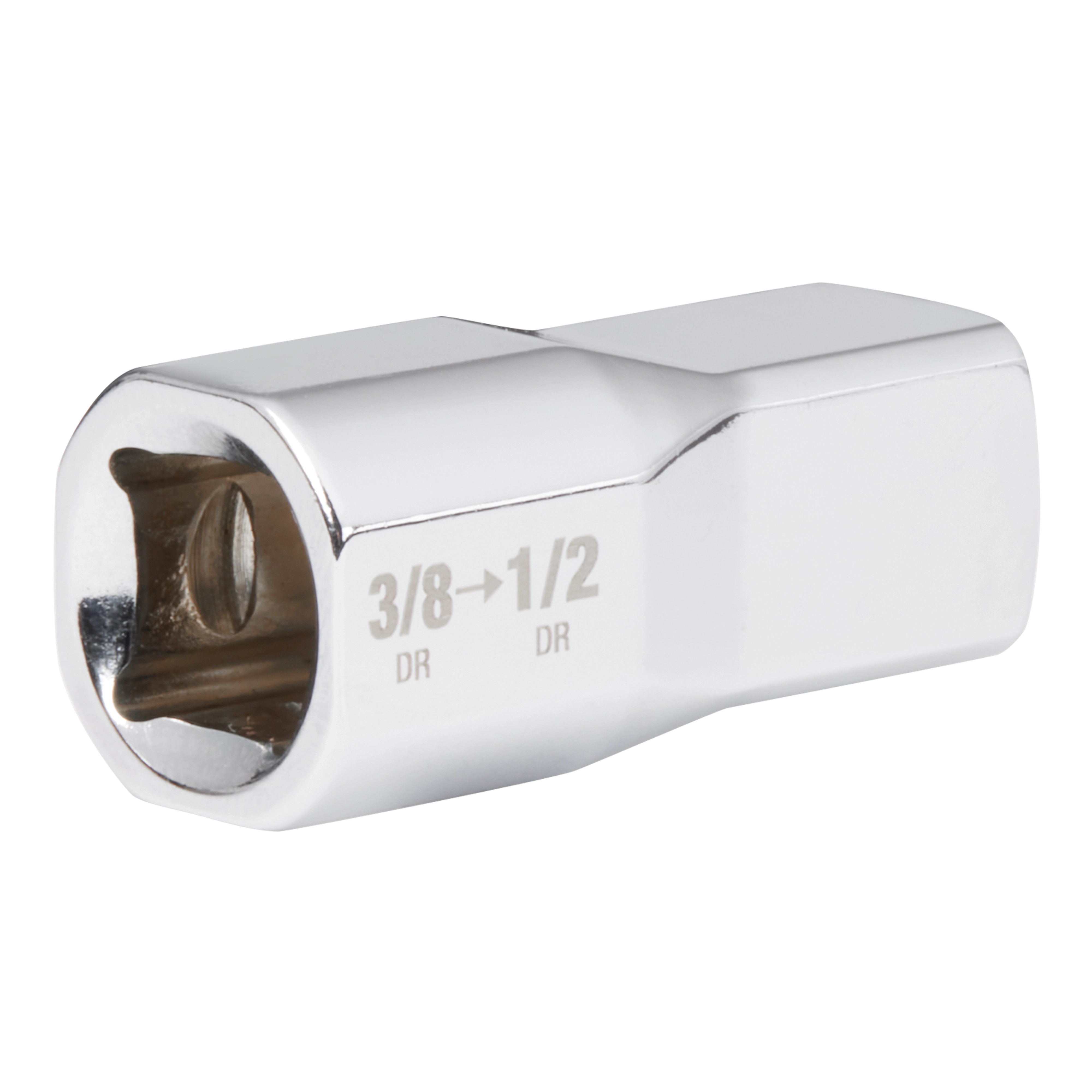 3/8” Drive 3/8” F X 1/2” M Adapter