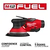 M12 FUEL™ 6" Random Orbital Sander Kit (3/32"), view 18