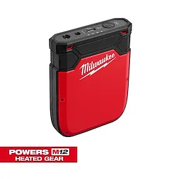 Heated Gear Power Source w/ App Control