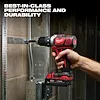 M18™ 5 Tool Combo Kit, view 15