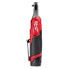 M12 FUEL™ 1/4" High Speed Ratchet Kit, view 15