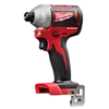M18 1/4" Hex Impact Driver Bare Tool, view 12