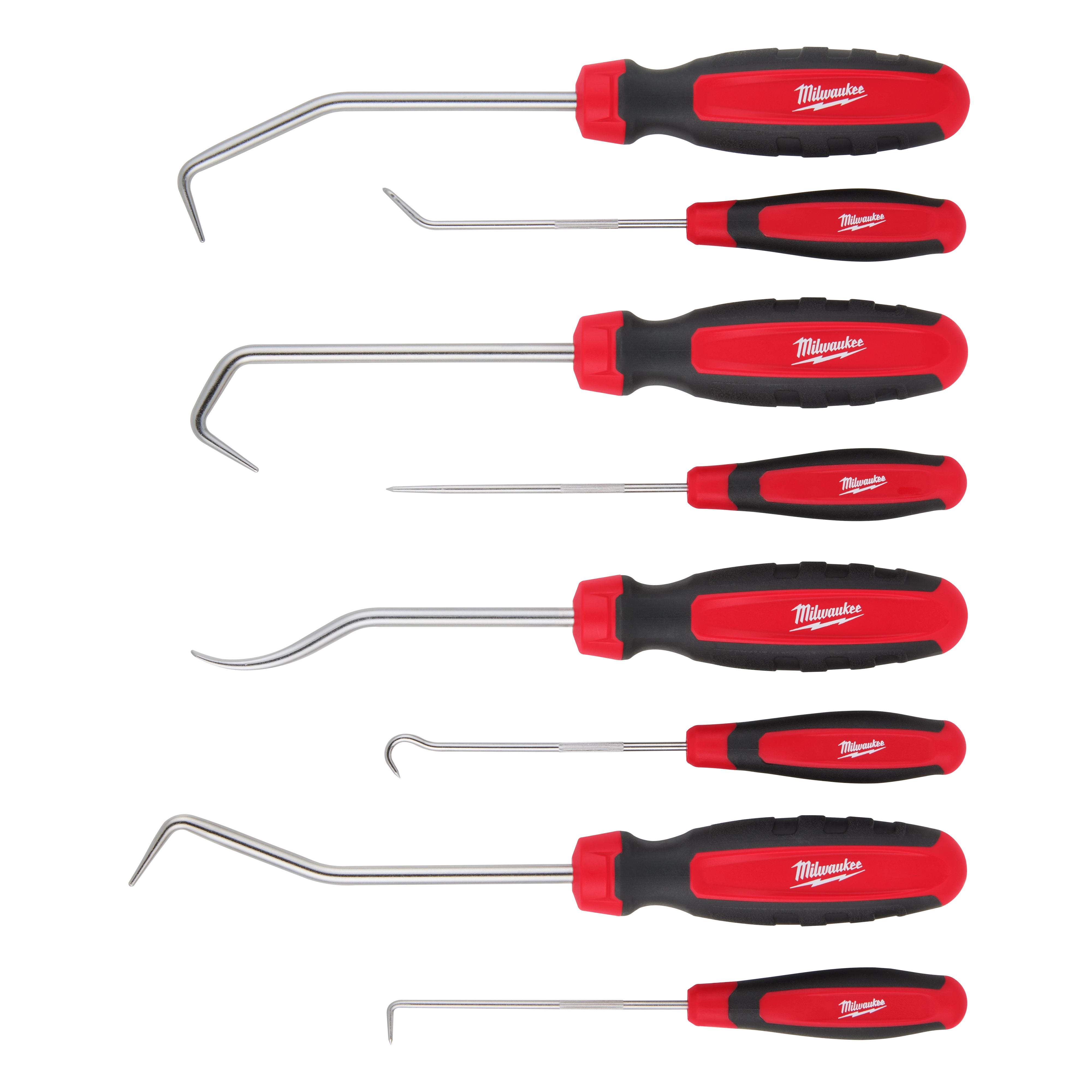 8pc Hook & Pick Set | Milwaukee Tool