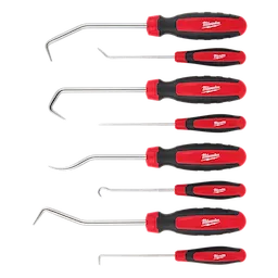8pc Hook & Pick Set | Milwaukee Tool