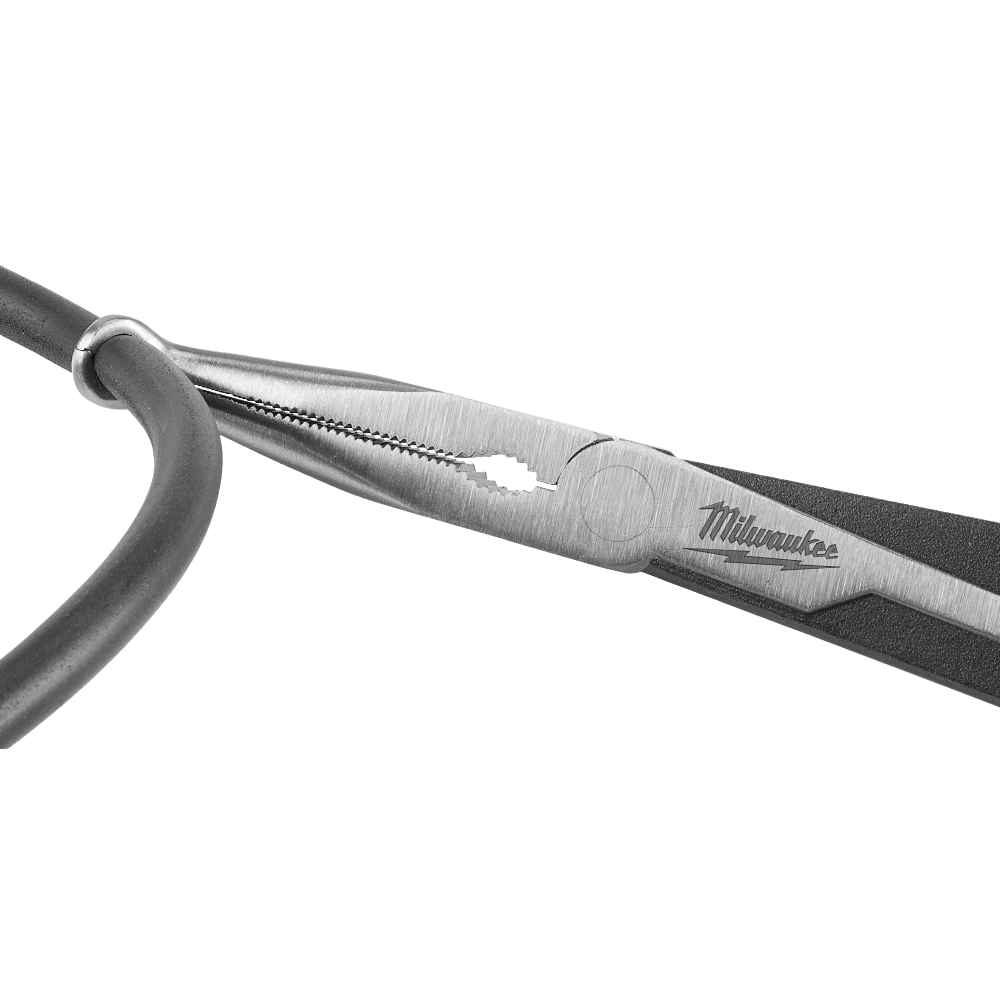 13” Long Reach Hose Grip Pliers – 5/16”